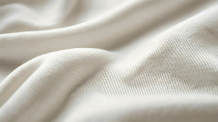 Luxurious Textures in Supima Cotton's Soft and Rich Fabric