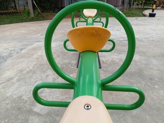 seesaw game that children love