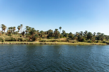 Embark on an unforgettable adventure down the Nile River and discover hidden gems of scenery along the way. Explore ancient temples, lush gardens and breathtaking views on this exciting journey.