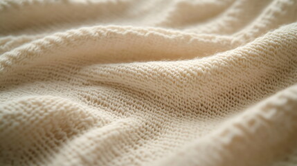 Luxurious Textures in Supima Cotton's Soft and Rich Fabric