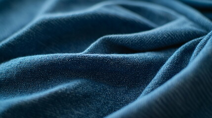 Luxurious Textures in Supima Cotton's Soft and Rich Fabric