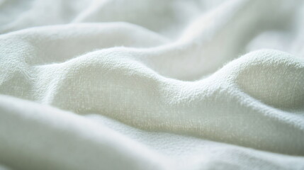 Luxurious Textures in Supima Cotton's Soft and Rich Fabric