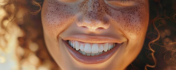 Detailed view of a health campaign advocating regular exercise ultra-high detail