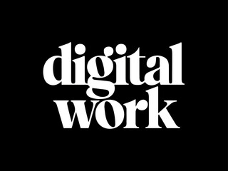 Vector Black and white 