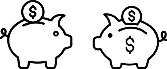 piggy bank image