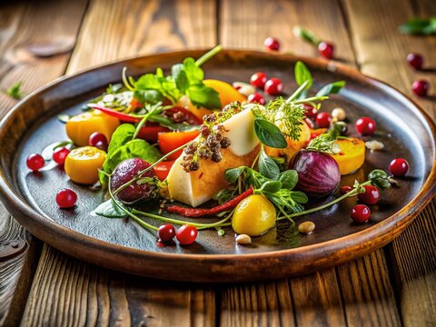 Delicious Nidden Dish - A Culinary Delight to Savor and Share