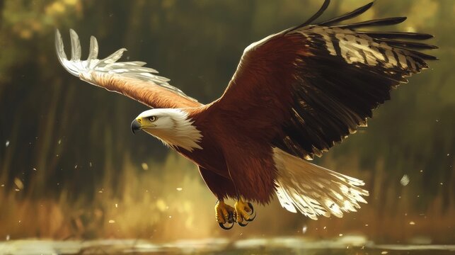Haliaeetus vocifer