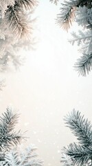 Obraz premium Creative Holiday Backgrounds