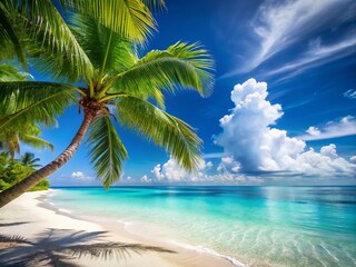Dreamy Tropical Paradise Escape - Don't You Wish You Were Here Too?