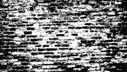 Old Bricks Wall Background, Grunge Wall Texture Background