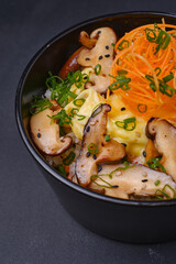 Comida Japonesa