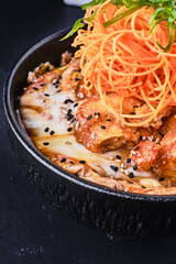 Comida Japonesa