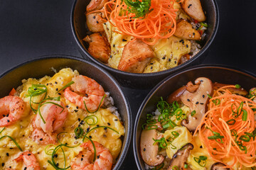Comida Japonesa