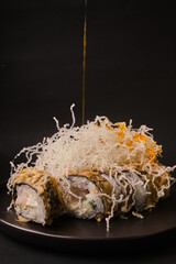 Comida Japonesa