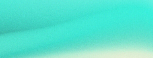 Blue white light texture color gradient rough abstract background, shine bright light and glow template empty space grainy noise grungy