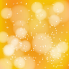 Beautiful blurred light bokhe for background