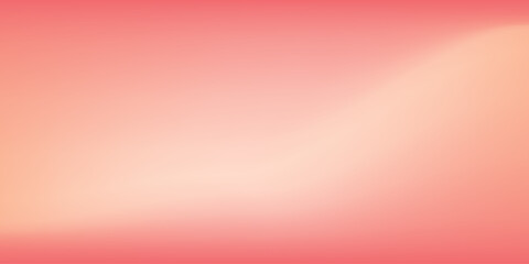 Abstract gradient blurred background. Place for text. Project design