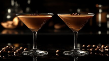 Indulge in the Richness of Espresso Martini for Your Cocktail Menu or Event