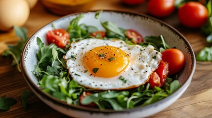 Eggs are a beneficial food for pregnant women.