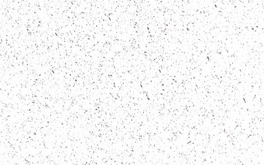 Abstract design with white paper texture background