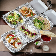 Restaurant food restaurant menu photos for the menu