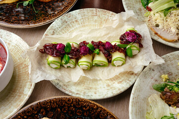 Restaurant food restaurant menu photos for the menu