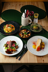 Restaurant food restaurant menu photos for the menu