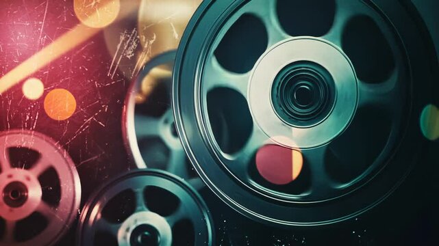 projector lens