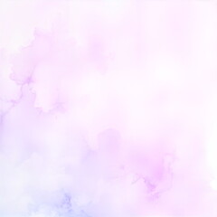 Watercolor Background for business card