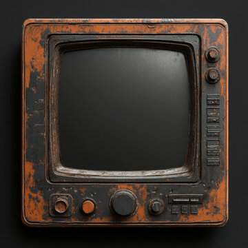 Biomechanical texture design device for steampunk underwater monitor card template