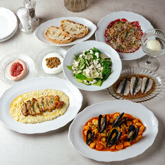 Restaurant food restaurant menu photos for the menu
