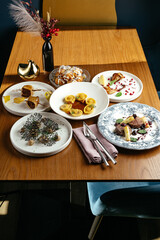 Restaurant food restaurant menu photos for the menu