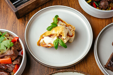 Restaurant food restaurant menu photos for the menu