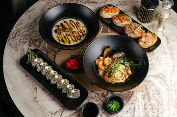 Restaurant food restaurant menu photos for the menu