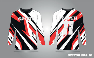 Fototapeta premium t - shirt jersey jersey design, for sport or jersey, t - up football jersey, football, jersey, soccer, sport, jersey,