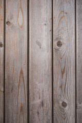 Obraz premium Old wooden background or texture