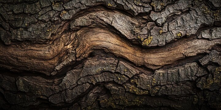 oak wood