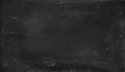Blackboard or chalkboard