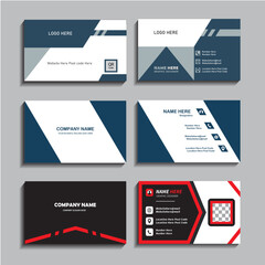 Business Card, Creative business card, template, Luxury, clean business card, Luxury and Clean Template, design, illustration, website, card, element