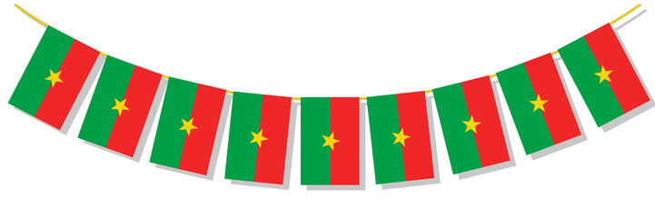 burkina faso flag, bunting flag of burkina faso, burkina faso country flag, country flag, burkina faso, flag, country, bunting flag of burkina faso png, bunting flag of burkina faso on white, banner