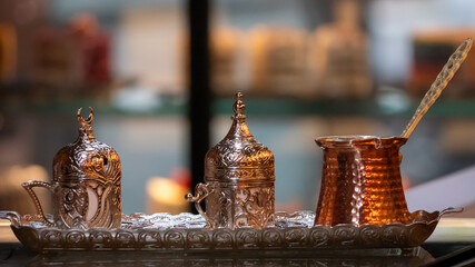 Turkish Coffee