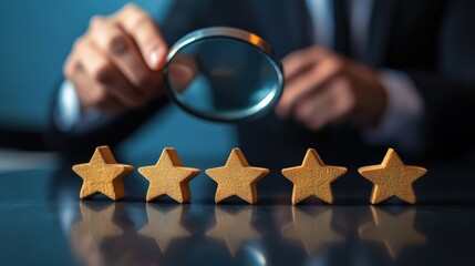 Employee Performance Evaluation: Appraisal and Review for Achieving Goals