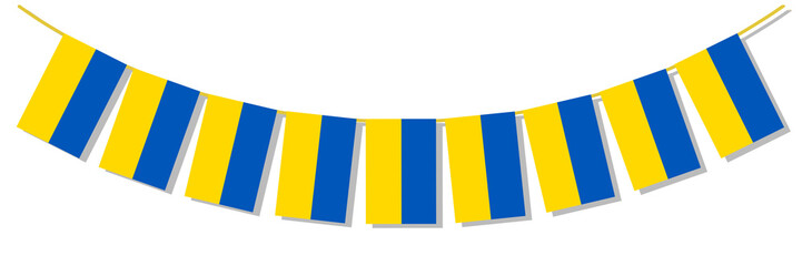 ukraine flag, country flag, ukraine country flag, ukraine, flag, bunting, bunting flag of ukraine, banner of ukraine, bunting flag of ukraine png, bunting flag of ukraine on white, nation, decoration