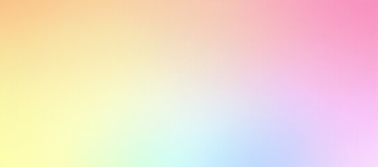 Soft Pastel Gradient Background