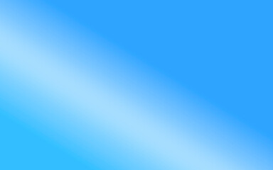 Blue gradient background with soft transition abstract high resolution 8k