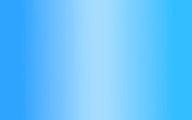 Blue gradient background with soft transition abstract high resolution 8k