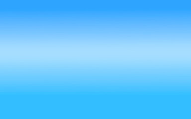 Blue gradient background with soft transition abstract high resolution 8k