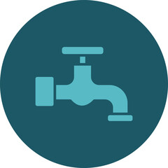 Tap Icon Design