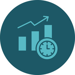 Efficiency Icon Design