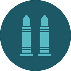 Ammo Icon Design